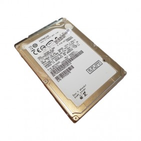 Disque Dur 500Go SATA 2.5 HITACHI 5K500 B-500 HTS545050B9A300 5400rpm 8Mo