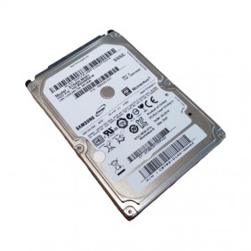 Disque Dur 640Go SATA 2.5 SAMSUNG ST640LM001Momentus 5400rpm 8Mo