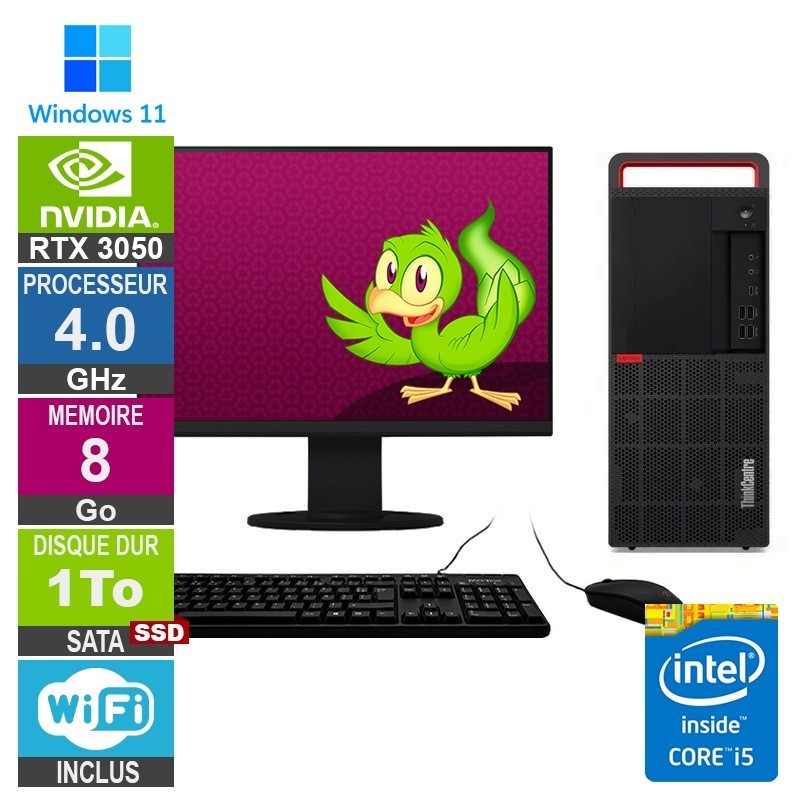 PC Gamer LPG-920T i5-8400 4.00