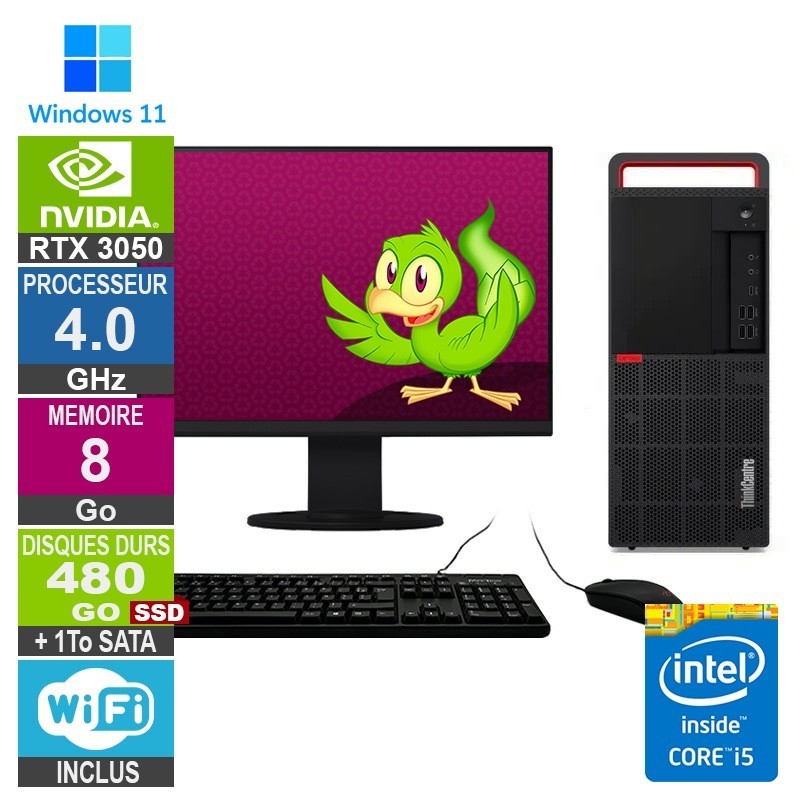 PC Gamer LPG-920T i5-8400 4.00