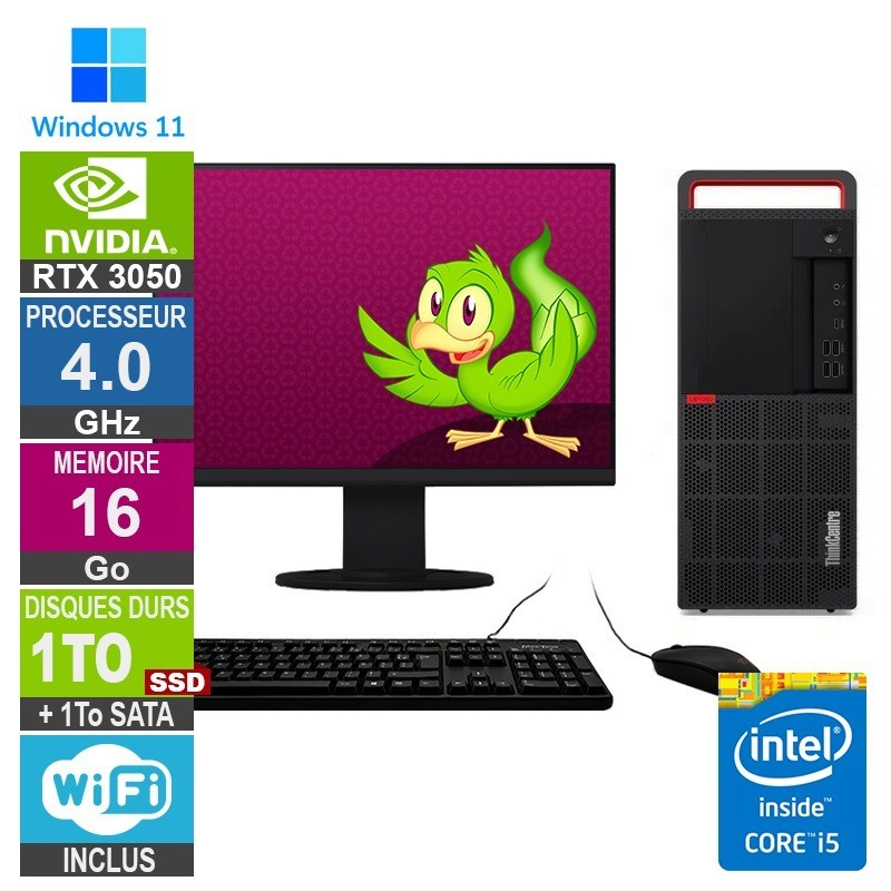 PC Gamer LPG-920T i5-8400 4.00