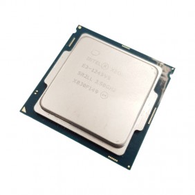 Intel Xeon E3-1245 V5 3.50GHz SR2LL FCLGA1151