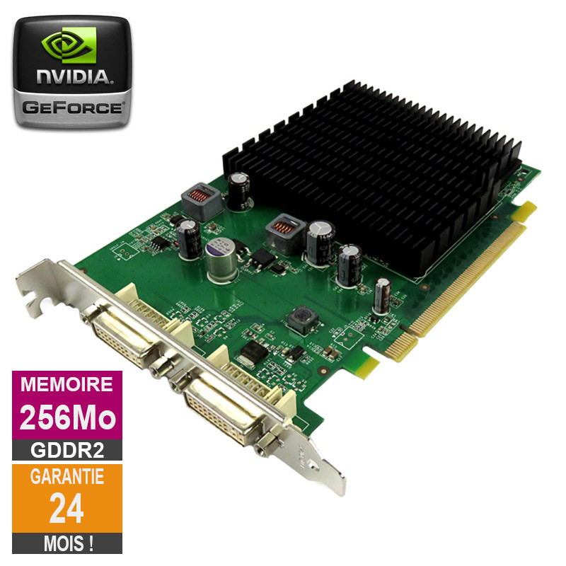 Graphics Card Nvidia GeForce 9300GE 